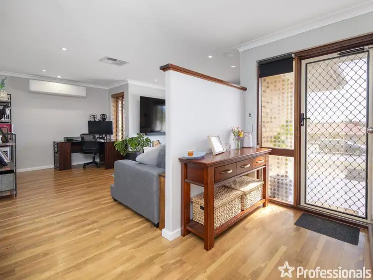 Seventh view of Homely house listing, 13 Bottlebrush Drive, Thornlie WA 6108