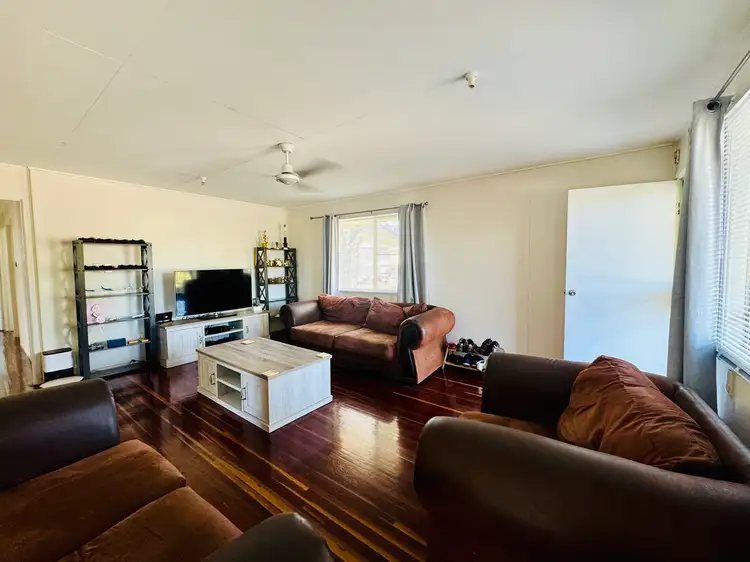 Second view of Homely house listing, 20 RENIER Crescent, Moranbah QLD 4744
