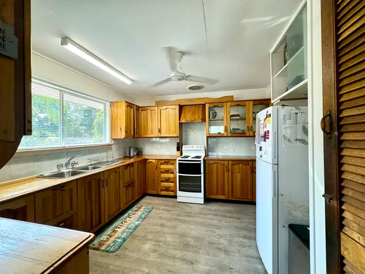 Fourth view of Homely house listing, 20 RENIER Crescent, Moranbah QLD 4744