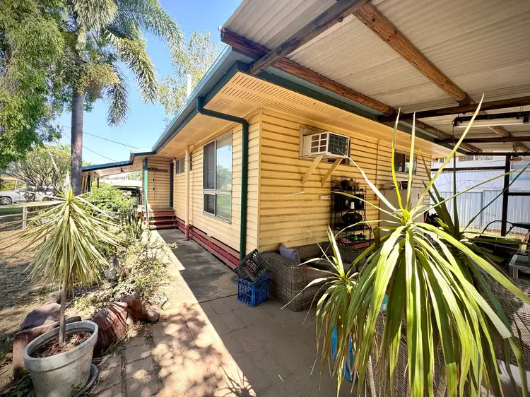Main view of Homely house listing, 5 KONRADS Street, Moranbah QLD 4744