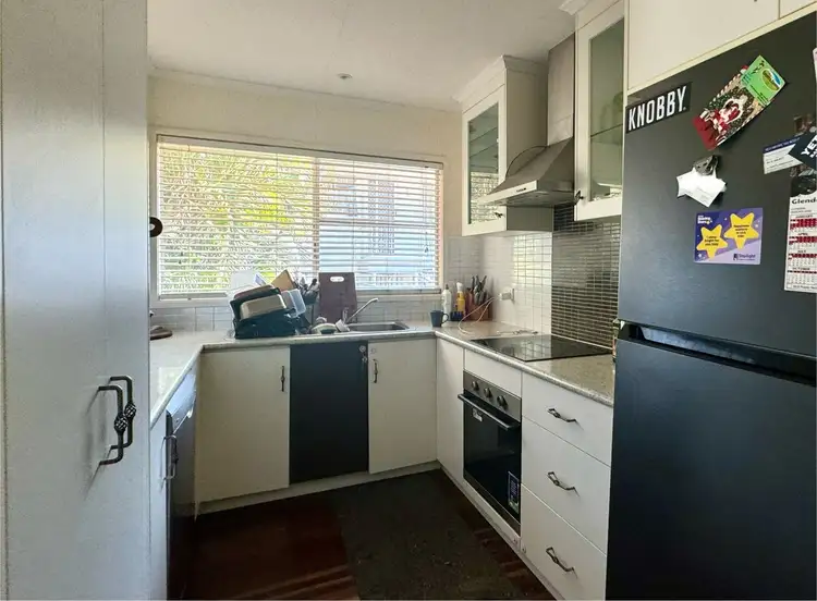 Third view of Homely house listing, 5 KONRADS Street, Moranbah QLD 4744