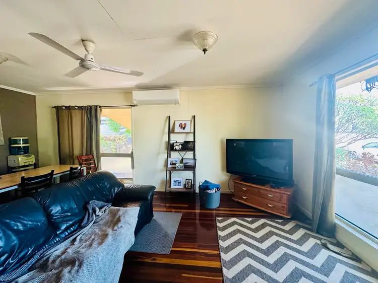 Fifth view of Homely house listing, 5 KONRADS Street, Moranbah QLD 4744