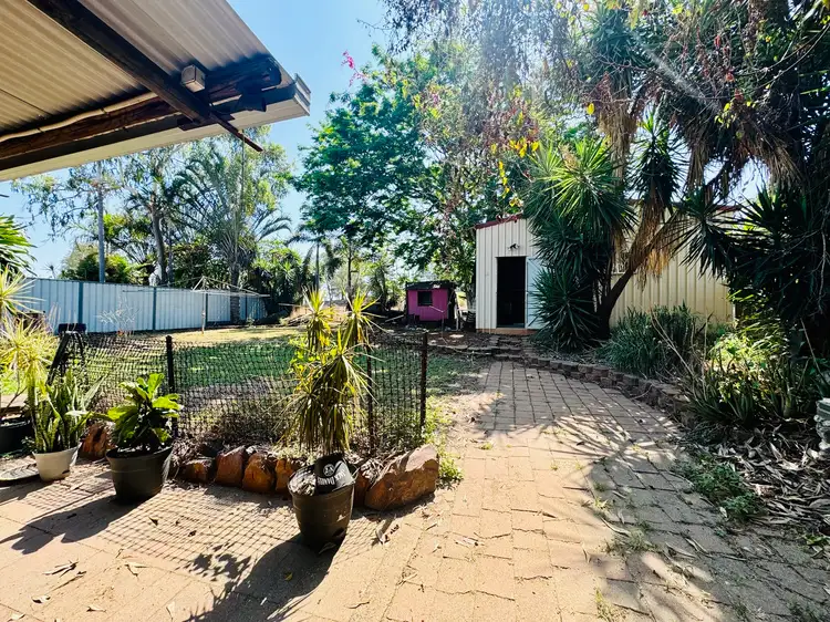 Sixth view of Homely house listing, 5 KONRADS Street, Moranbah QLD 4744