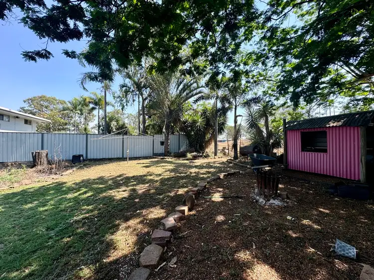Seventh view of Homely house listing, 5 KONRADS Street, Moranbah QLD 4744