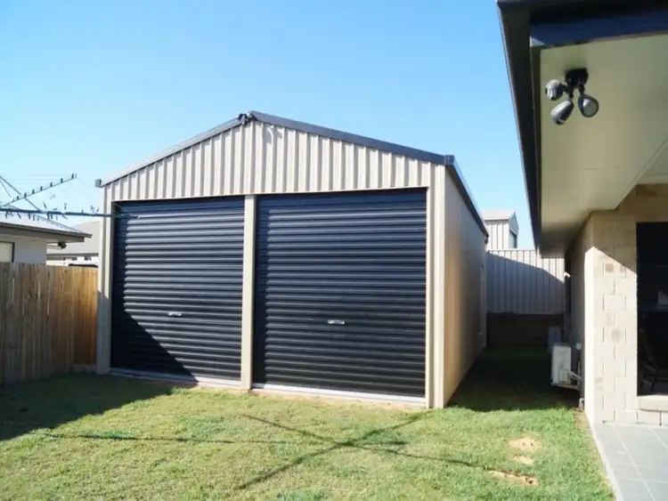 Second view of Homely house listing, 68 UTAH Drive, Moranbah QLD 4744