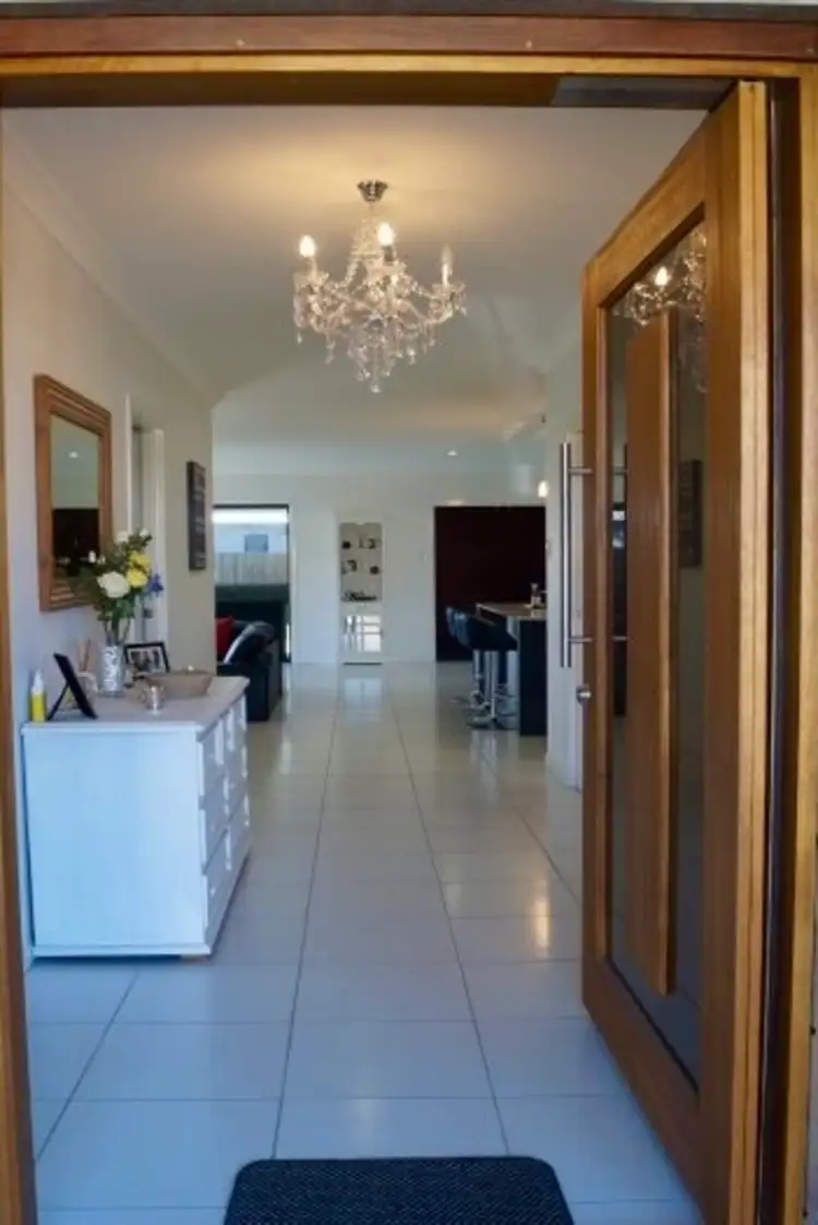 Third view of Homely house listing, 68 UTAH Drive, Moranbah QLD 4744