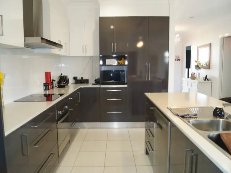 Fourth view of Homely house listing, 68 UTAH Drive, Moranbah QLD 4744