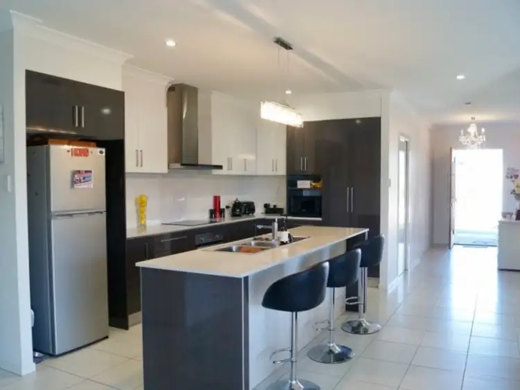 Fifth view of Homely house listing, 68 UTAH Drive, Moranbah QLD 4744