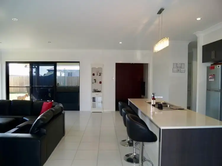 Sixth view of Homely house listing, 68 UTAH Drive, Moranbah QLD 4744