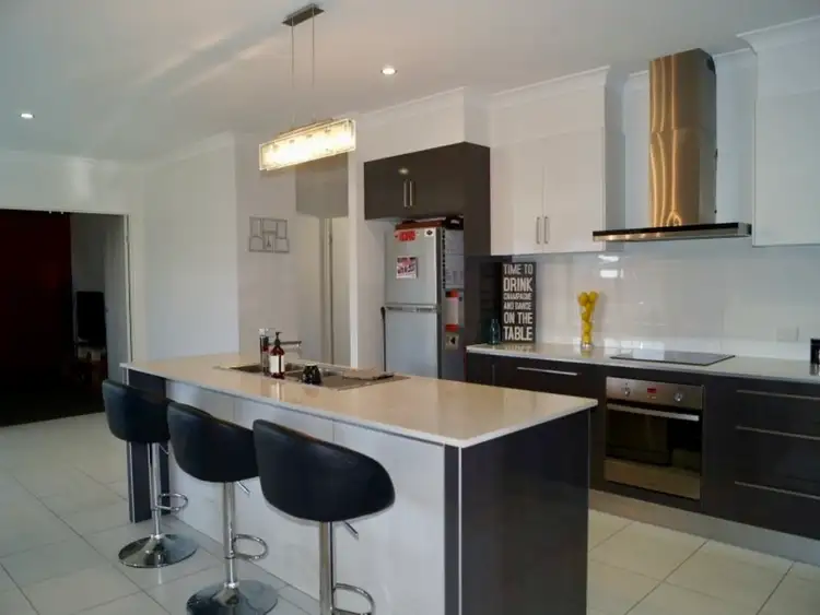 Seventh view of Homely house listing, 68 UTAH Drive, Moranbah QLD 4744