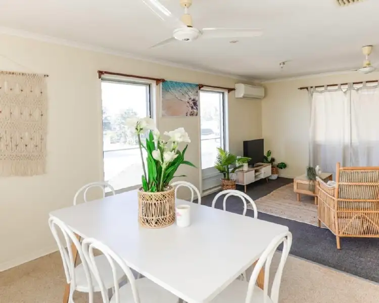 Main view of Homely house listing, 11 MAITLAND Street, Moranbah QLD 4744