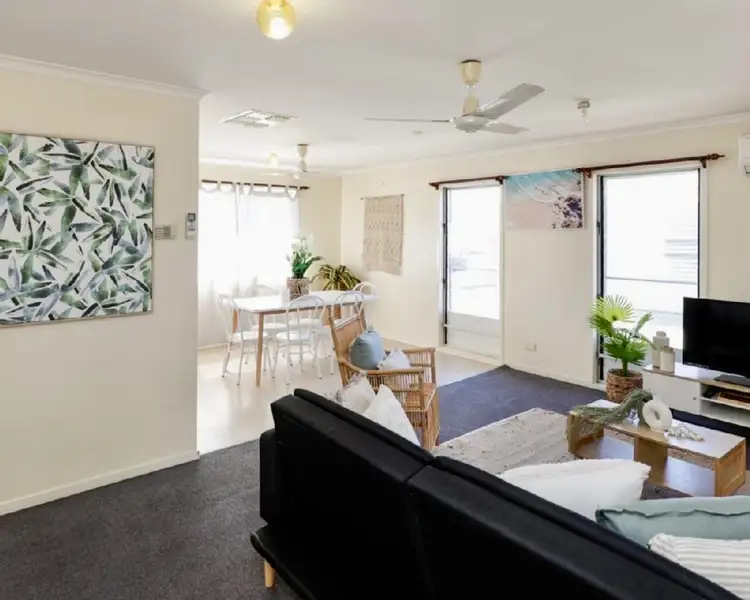 Second view of Homely house listing, 11 MAITLAND Street, Moranbah QLD 4744