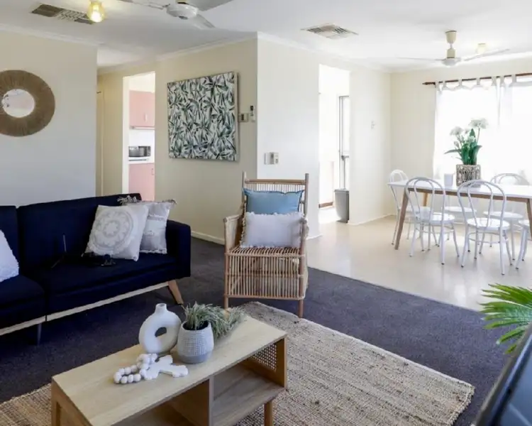 Third view of Homely house listing, 11 MAITLAND Street, Moranbah QLD 4744
