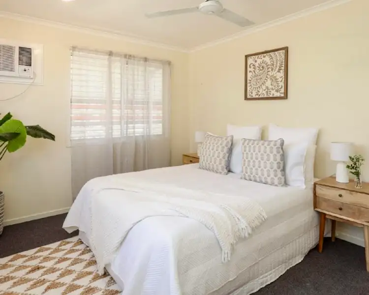 Fourth view of Homely house listing, 11 MAITLAND Street, Moranbah QLD 4744