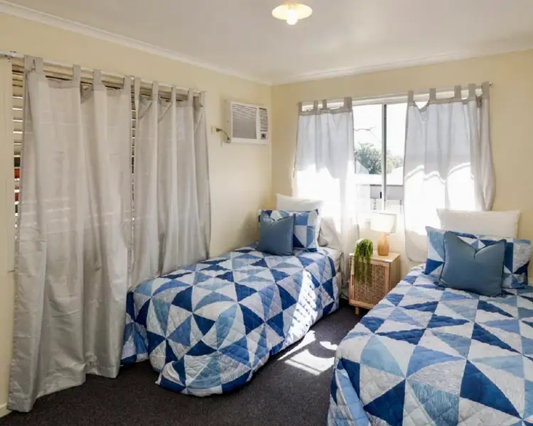 Fifth view of Homely house listing, 11 MAITLAND Street, Moranbah QLD 4744