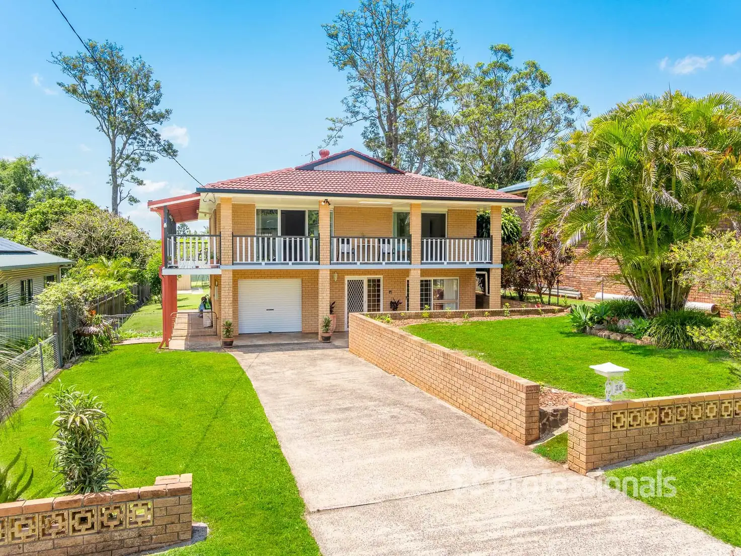 Main view of Homely house listing, 15 Teven Street, Goonellabah NSW 2480