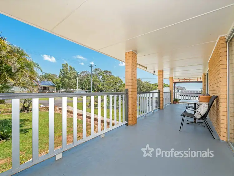 Fifth view of Homely house listing, 15 Teven Street, Goonellabah NSW 2480