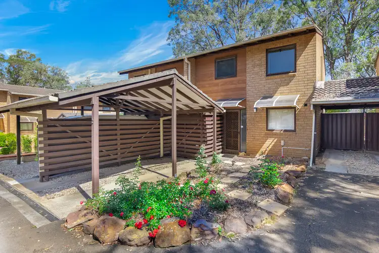 Main view of Homely townhouse listing, 2/75 Chiswick Road, Greenacre NSW 2190