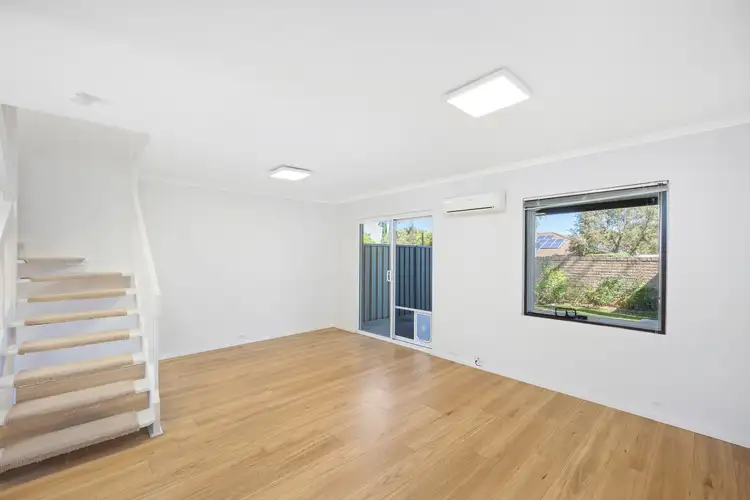 Second view of Homely townhouse listing, 2/75 Chiswick Road, Greenacre NSW 2190