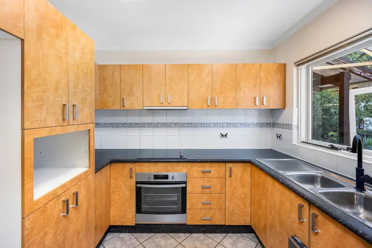 Third view of Homely townhouse listing, 2/75 Chiswick Road, Greenacre NSW 2190