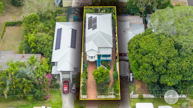 35 Ashford Street, Shorncliffe QLD 4017