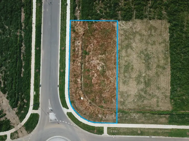 Seventh view of Homely land listing, LOT Lot 43, 61 Plover Drive, Kialla VIC 3631