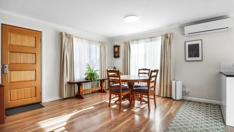 Fifth view of Homely rural property listing, 44 Ferris Street, Bearii VIC 3641