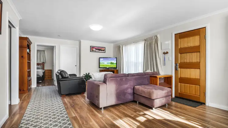 Sixth view of Homely rural property listing, 44 Ferris Street, Bearii VIC 3641