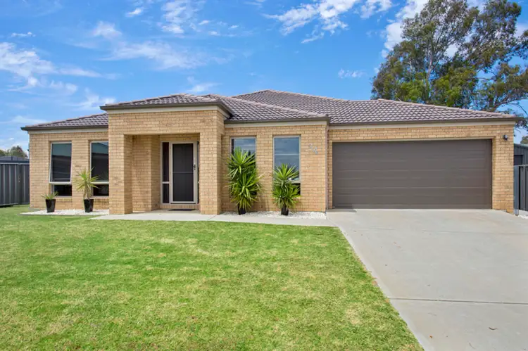 34 Lysterfield Lane, Wodonga VIC 3690