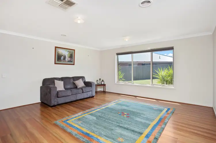 Sixth view of Homely house listing, 34 Lysterfield Lane, Wodonga VIC 3690