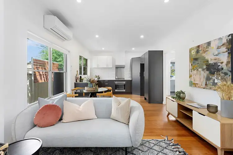 Fifth view of Homely house listing, 18 Carolin Street, Flora Hill VIC 3550