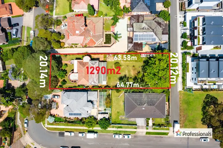 Main view of Homely house listing, 76 Conway Road, Bankstown NSW 2200