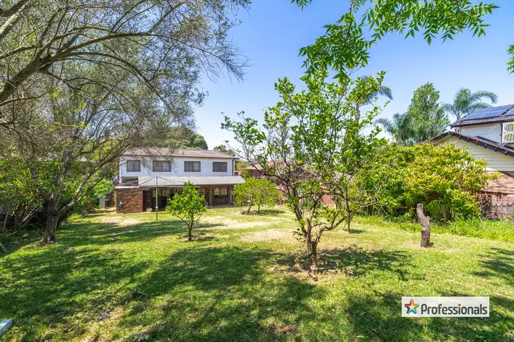 Fourth view of Homely house listing, 76 Conway Road, Bankstown NSW 2200