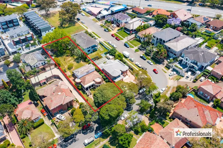 Sixth view of Homely house listing, 76 Conway Road, Bankstown NSW 2200