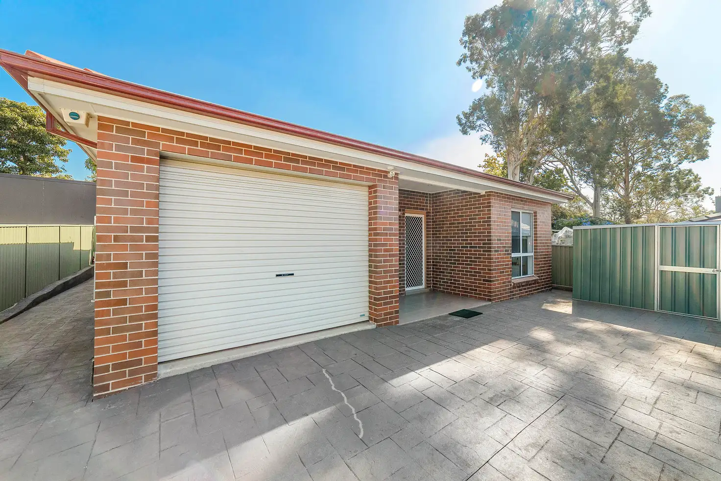 Main view of Homely flat listing, 54a Eastern Avenue, Panania NSW 2213