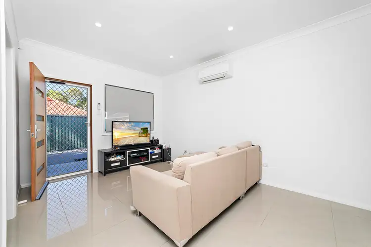 Third view of Homely flat listing, 54a Eastern Avenue, Panania NSW 2213
