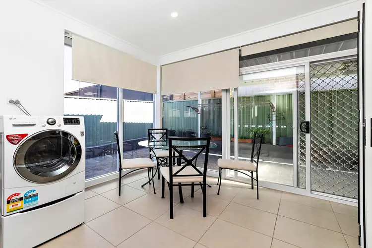 Fourth view of Homely flat listing, 54a Eastern Avenue, Panania NSW 2213