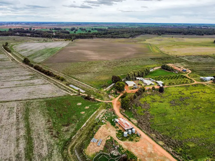 Fourth view of Homely rural property listing, 1483 Speewa Road, Koraleigh NSW 2735