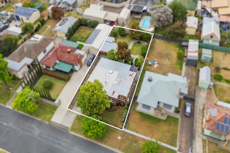 Second view of Homely house listing, 11 Longmore Street, Kangaroo Flat VIC 3555