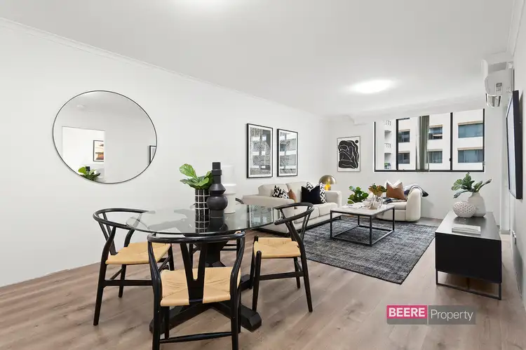 Second view of Homely apartment listing, 228/102 Miller Street, Pyrmont NSW 2009