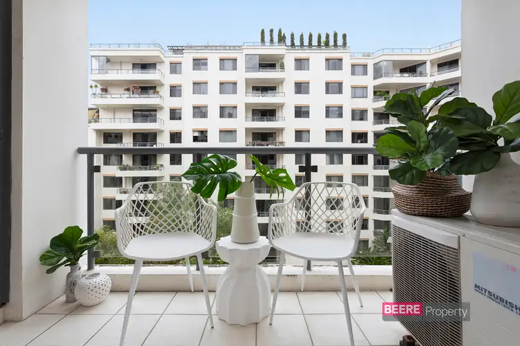 Fifth view of Homely apartment listing, 228/102 Miller Street, Pyrmont NSW 2009