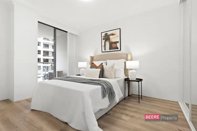 Sixth view of Homely apartment listing, 228/102 Miller Street, Pyrmont NSW 2009