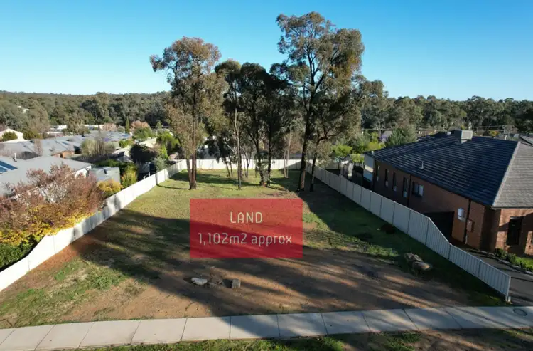 Main view of Homely land listing, 20 Bronwyn, Court, Spring Gully VIC 3550