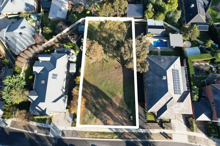 Second view of Homely land listing, 20 Bronwyn, Court, Spring Gully VIC 3550