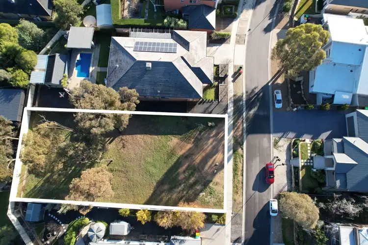 Sixth view of Homely land listing, 20 Bronwyn, Court, Spring Gully VIC 3550