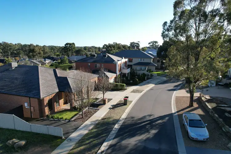 Seventh view of Homely land listing, 20 Bronwyn, Court, Spring Gully VIC 3550