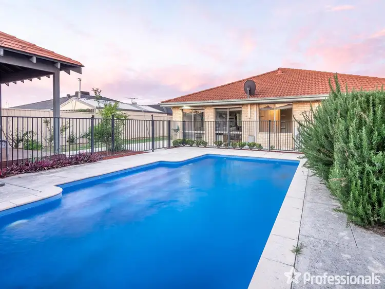 Second view of Homely house listing, 12 Mandon Street, Forrestfield WA 6058