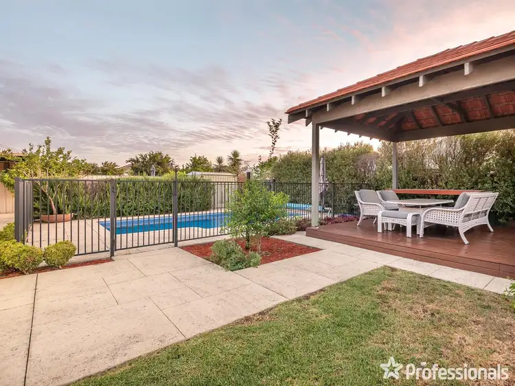 Third view of Homely house listing, 12 Mandon Street, Forrestfield WA 6058