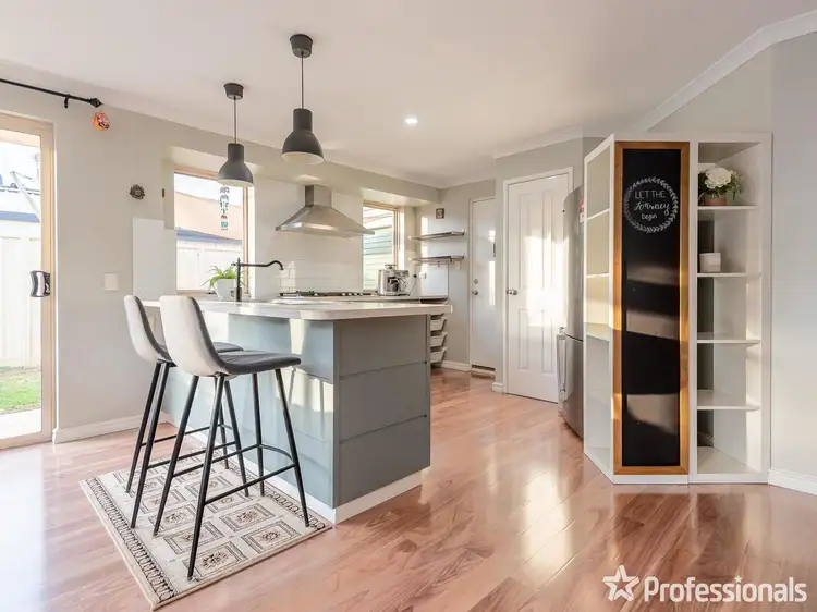 Fourth view of Homely house listing, 12 Mandon Street, Forrestfield WA 6058
