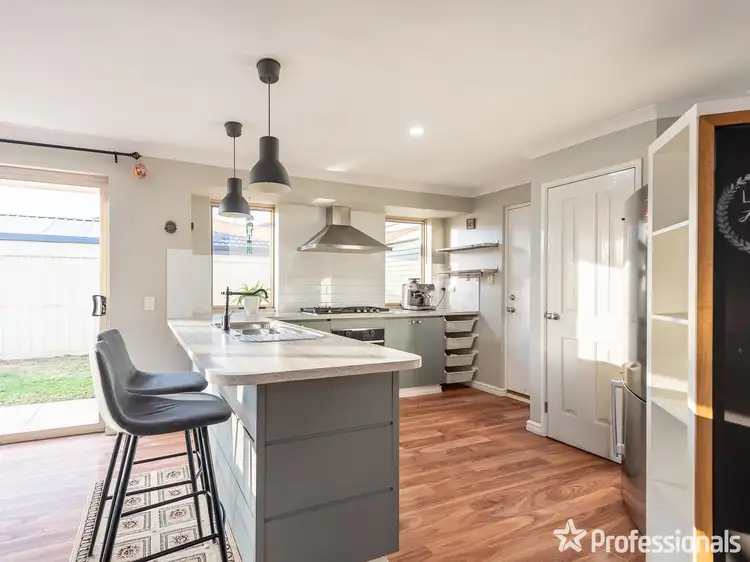Fifth view of Homely house listing, 12 Mandon Street, Forrestfield WA 6058